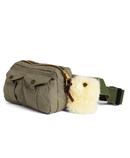 Filson® Fishing Waist Pack Brooks Brothers