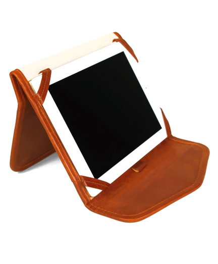 Saddle