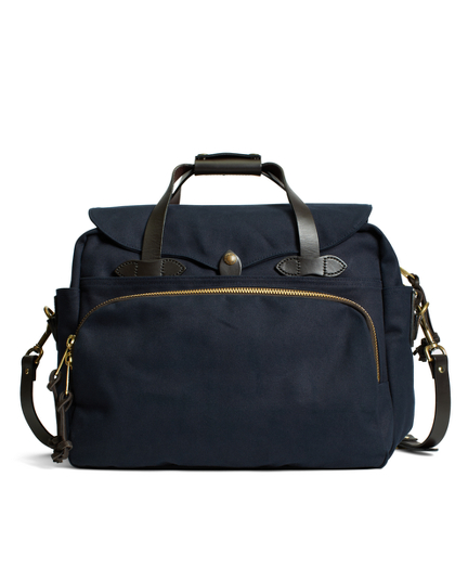 filson computer bag navy