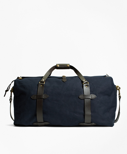 filson medium duffle carry on