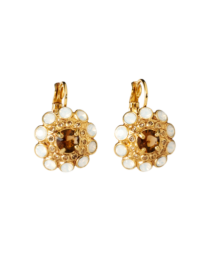 Ivory-Gold