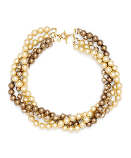 Ivory-Gold