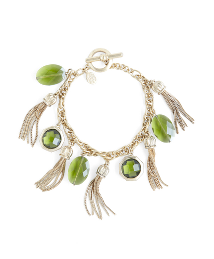 Olive-Gold