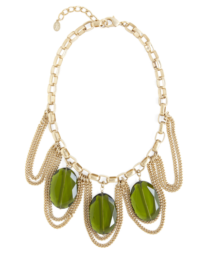 Olive-Gold