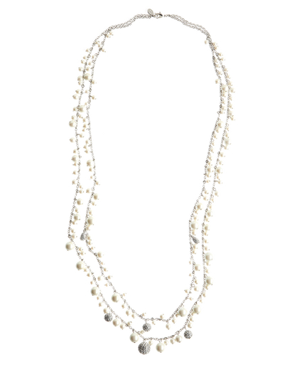 Pearl-Crystal