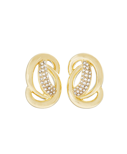 Gold-Crystal