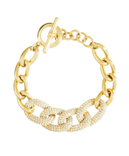 Gold-Crystal