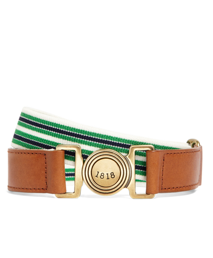 Navy-Green