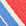 Coral-Light Blue