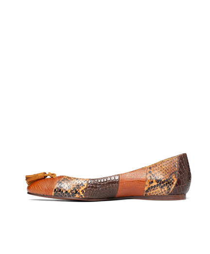 Light Brown