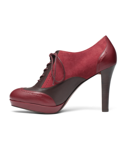 Dark Red