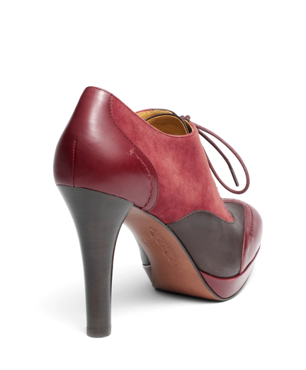 Dark Red