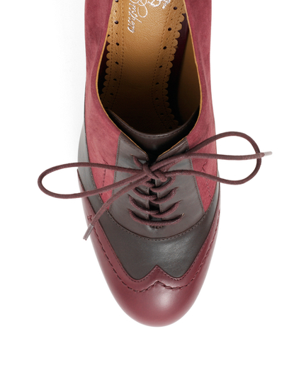 Dark Red