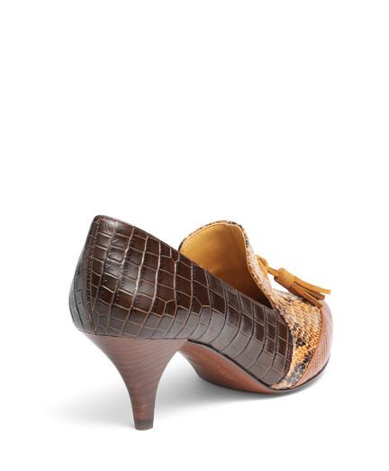 Light Brown