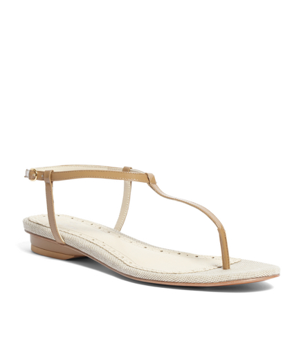 Tan-Off White