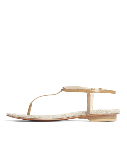 Tan-Off White