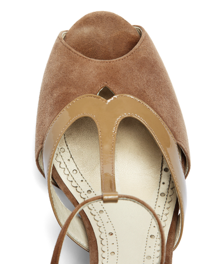 Light Brown