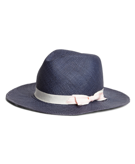 Navy-Pink