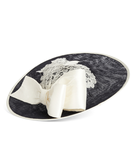 Navy-White