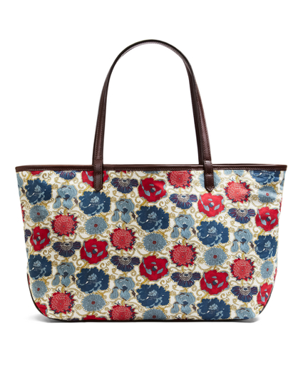 Blue-Red
