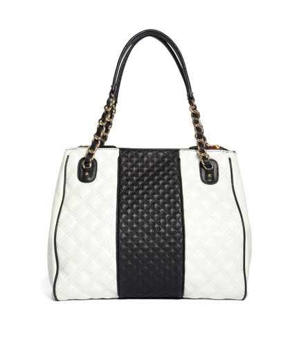 White-Navy