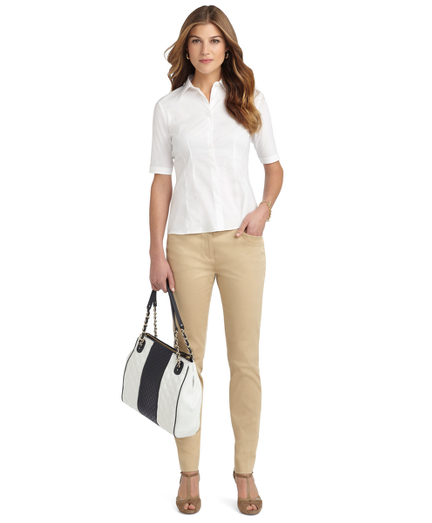 White-Navy