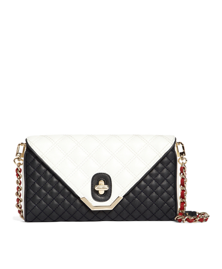 White-Navy