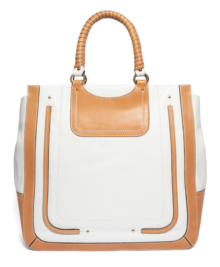 White-Tan