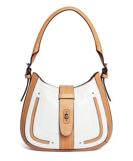 White-Tan