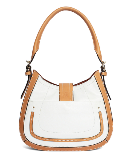 White-Tan