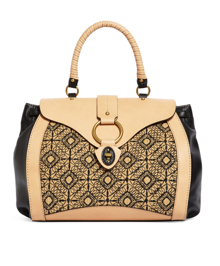 Black-Tan