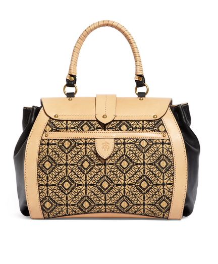 Black-Tan