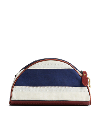 Navy-White