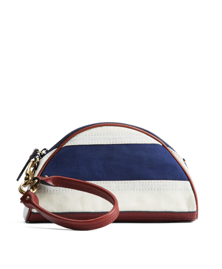 Navy-White