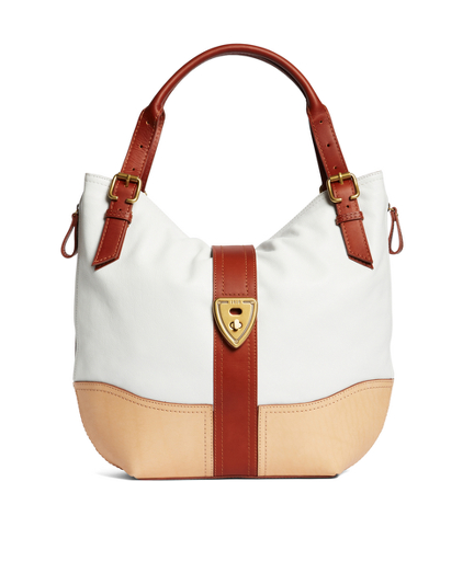 White-Tan