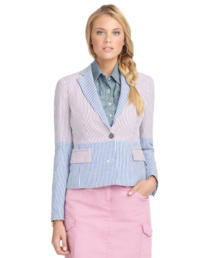 Pink-Blue