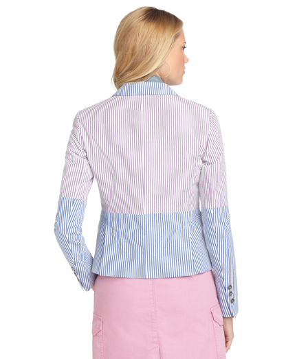 Pink-Blue