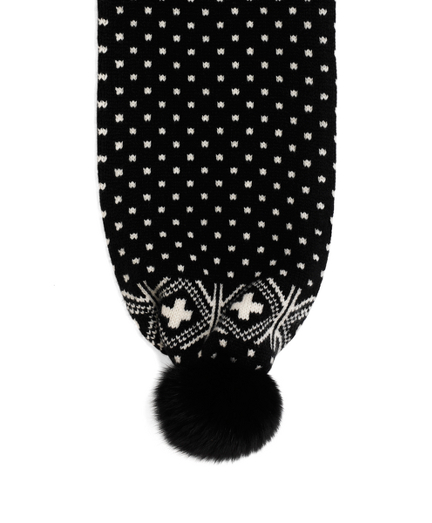 Black-White