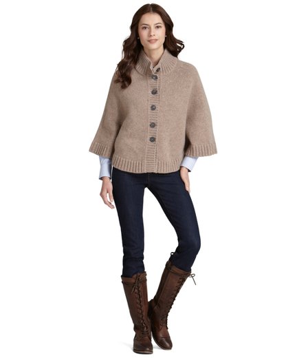 Beige Heather