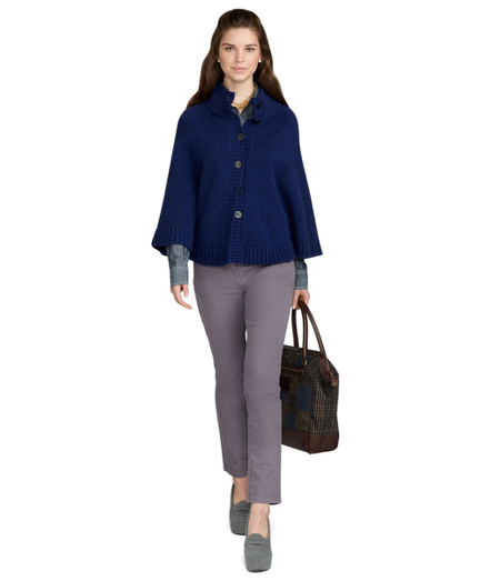 Cobalt Heather