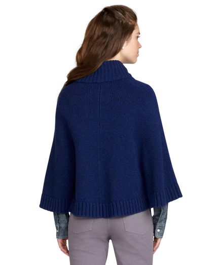 Cobalt Heather