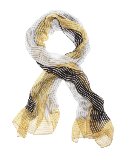 Black-White-Yellow