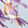 Aqua-Purple