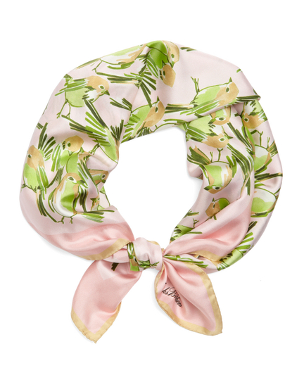 Pink-Green