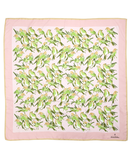 Pink-Green