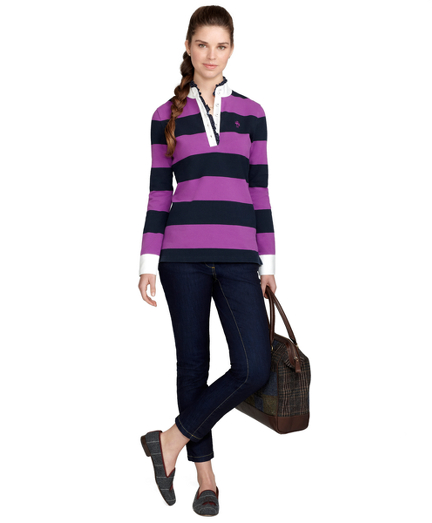 Navy-Grape