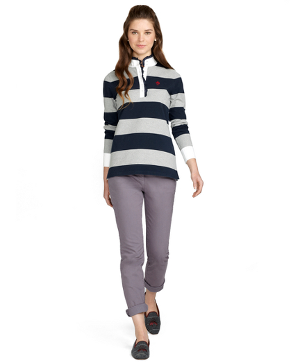 Navy-Grey