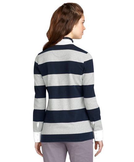 Navy-Grey