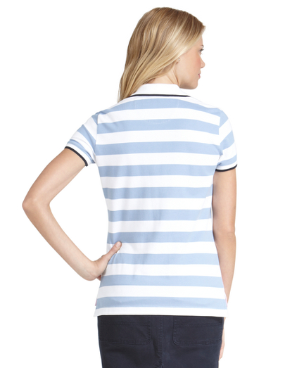 White-Light Blue