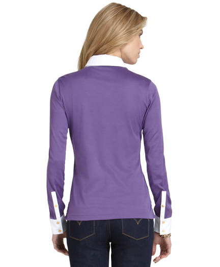 Dark Purple